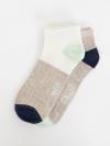 Dámske ponožky pletené odevy ALISA 2 000